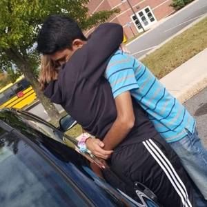 Meet your Posher, Patricia